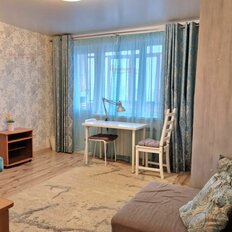 Квартира 43,6 м², 2-комнатная - изображение 5