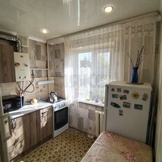 Квартира 32,9 м², 1-комнатная - изображение 4