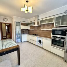 Квартира 85,9 м², 3-комнатная - изображение 2