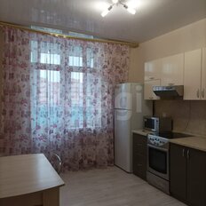 Квартира 34,7 м², 1-комнатная - изображение 4