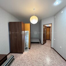 Квартира 37 м², 1-комнатная - изображение 3