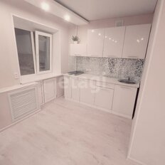 Квартира 30,4 м², студия - изображение 5