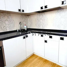 Квартира 62 м², 3-комнатная - изображение 2