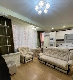 33 м², квартира-студия 8 500 000 ₽ - изображение 52