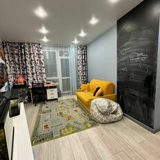 Квартира 101,8 м², 3-комнатная - изображение 5