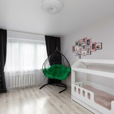 Квартира 54,6 м², 2-комнатная - изображение 1