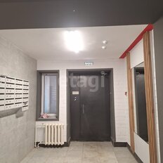 Квартира 27,2 м², студия - изображение 4