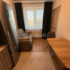 Квартира 38,3 м², 1-комнатная - изображение 4