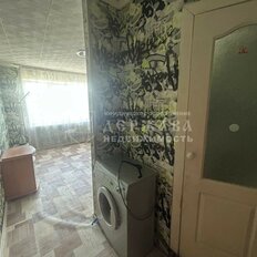 Квартира 18 м², 1-комнатная - изображение 3