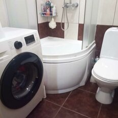 Квартира 61 м², 2-комнатная - изображение 5