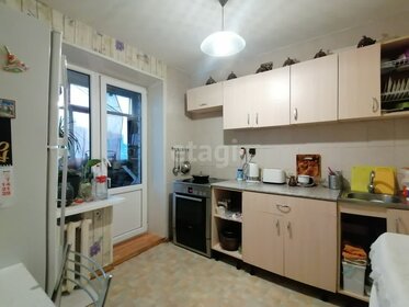 34,5 м², квартира-студия 3 790 000 ₽ - изображение 96