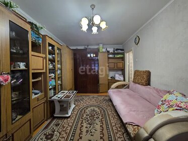 30,8 м², 1-комнатная квартира 3 950 000 ₽ - изображение 72