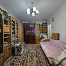 Квартира 31 м², 1-комнатная - изображение 5