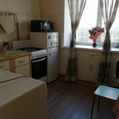 Квартира 31,3 м², 1-комнатная - изображение 2