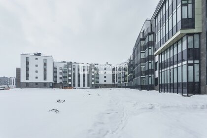 25,5 м², квартира-студия 3 600 000 ₽ - изображение 89