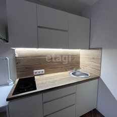 Квартира 22,6 м², студия - изображение 2