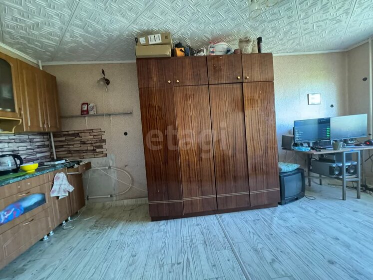 17,3 м², комната 500 000 ₽ - изображение 54