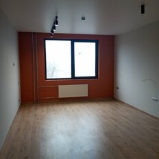 Квартира 28 м², 1-комнатные - изображение 3