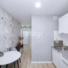 Квартира 37,5 м², 1-комнатная - изображение 2