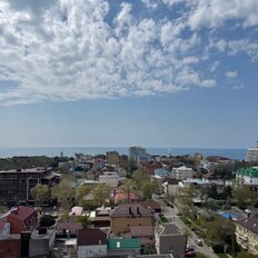Квартира 73 м², 1-комнатная - изображение 3