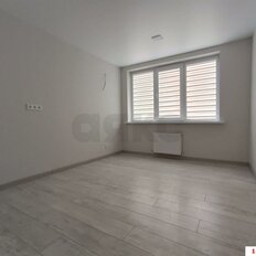 Квартира 35,4 м², 1-комнатная - изображение 3