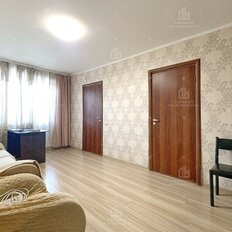Квартира 46,8 м², 3-комнатная - изображение 4