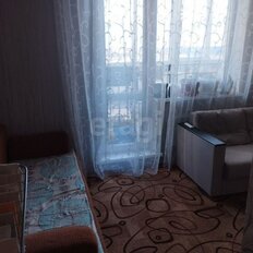 Квартира 27,2 м², студия - изображение 5