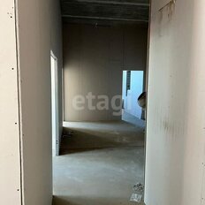 Квартира 103,9 м², 3-комнатная - изображение 2