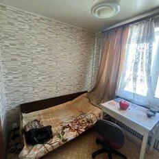 Квартира 34,5 м², 1-комнатная - изображение 4