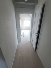 56,6 м², 2-комнатная квартира 7 187 500 ₽ - изображение 24