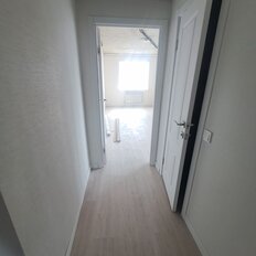 Квартира 57,5 м², 2-комнатная - изображение 3