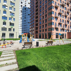 Квартира 30 м², студия - изображение 4