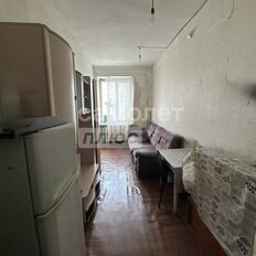 12 м², комната - изображение 4