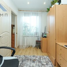 Квартира 36,1 м², 2-комнатная - изображение 5