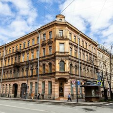 Квартира 116,1 м², студия - изображение 1