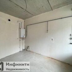 Квартира 37 м², 1-комнатная - изображение 1