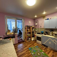 Квартира 65,4 м², 2-комнатная - изображение 1