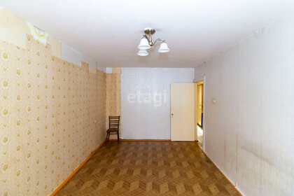 60 м², 3-комнатная квартира 5 300 000 ₽ - изображение 44