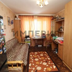 Квартира 50,6 м², 2-комнатная - изображение 4