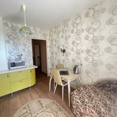 Квартира 43,9 м², 1-комнатная - изображение 3
