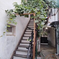 Квартира 41 м², 1-комнатная - изображение 5