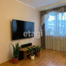 Квартира 111,5 м², 4-комнатная - изображение 5