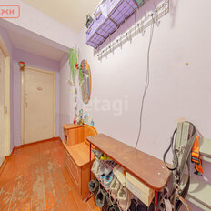 Квартира 59,5 м², 3-комнатная - изображение 4