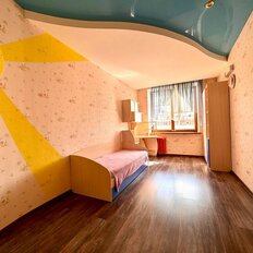 Квартира 99,8 м², 3-комнатная - изображение 4