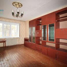 Квартира 58,9 м², 3-комнатная - изображение 2