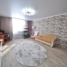 Квартира 56,5 м², 2-комнатная - изображение 3