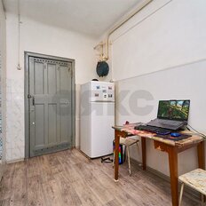Квартира 23,9 м², 1-комнатная - изображение 1