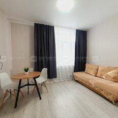 Квартира 43,7 м², 2-комнатная - изображение 3