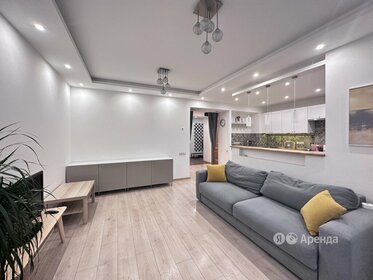 50 м², 2-комнатная квартира 76 000 ₽ в месяц - изображение 41