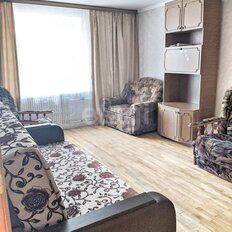 Квартира 34,7 м², 1-комнатная - изображение 1